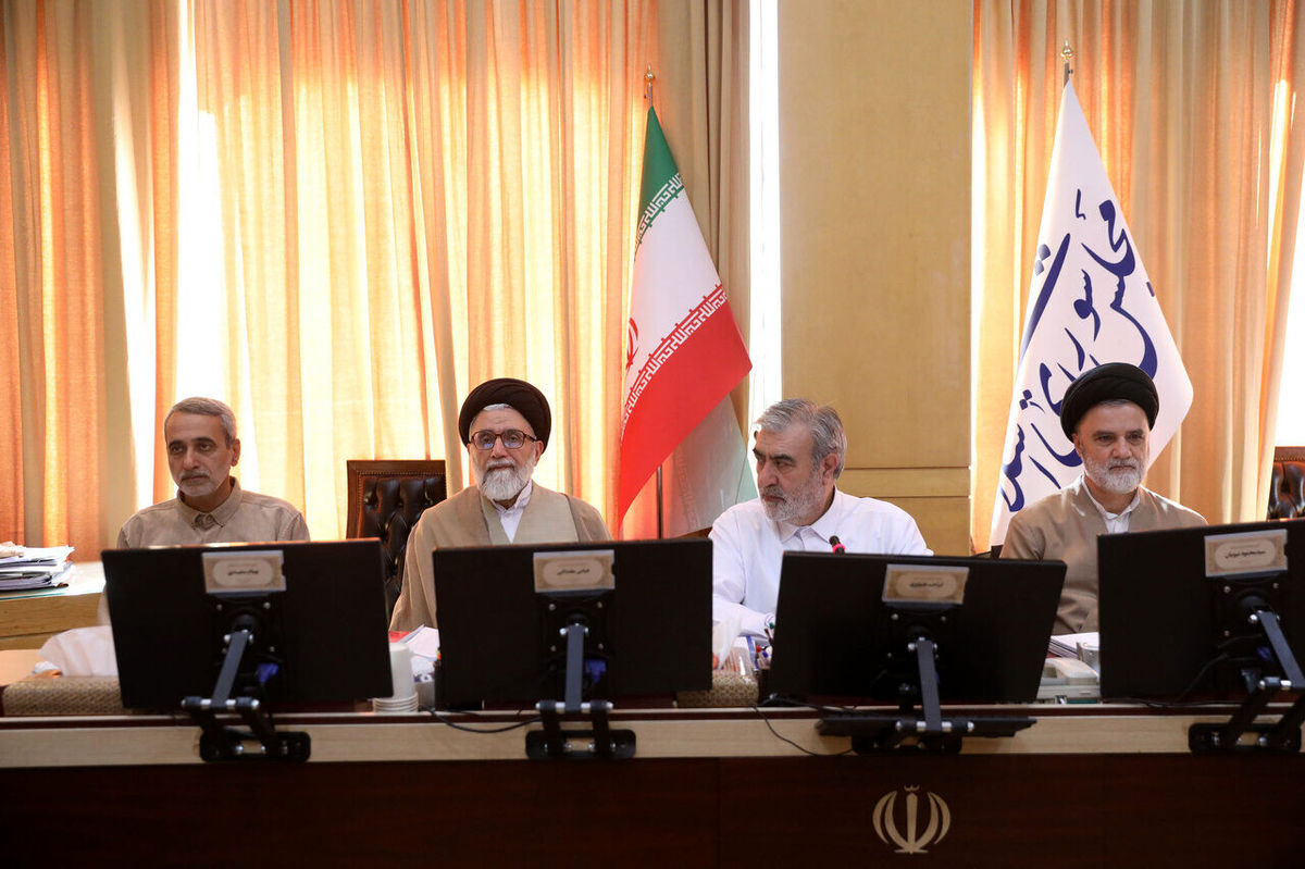 وزیر اطلاعات: دشمن در حملات تروریستی دی‌ماه به دنبال «رزم خیابانی» بود