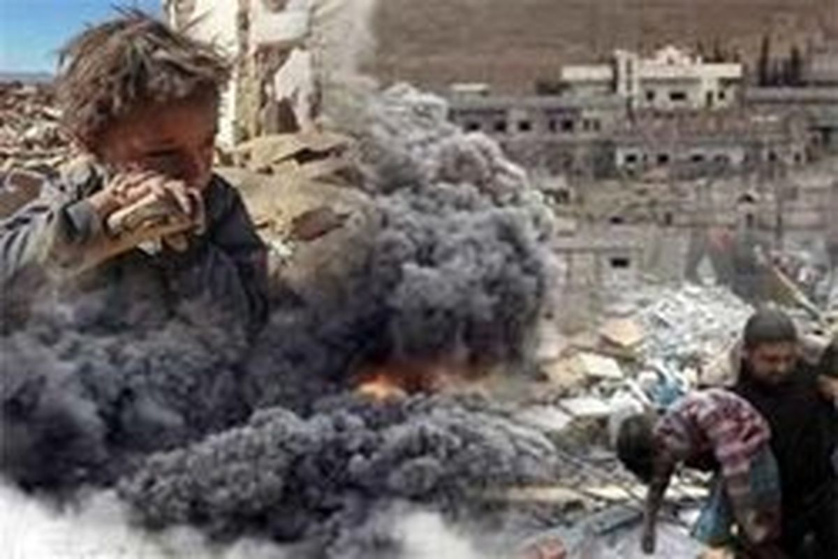 با محاصره الحدیده ۴ میلیون کودک یمنی دیگر گرسنه میشوند