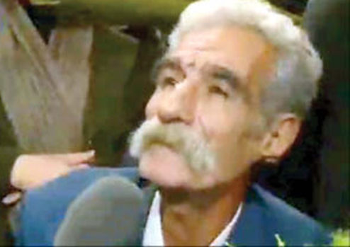 اقدام خبرساز یک راننده کامیون برای ازدواج با  یک دختر! +فیلم