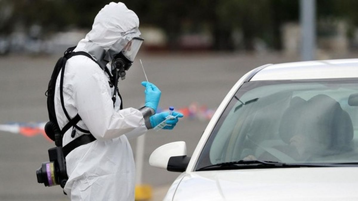 آمار حیرت‌انگیز از بیماران کرونایی که علائمی ندارند