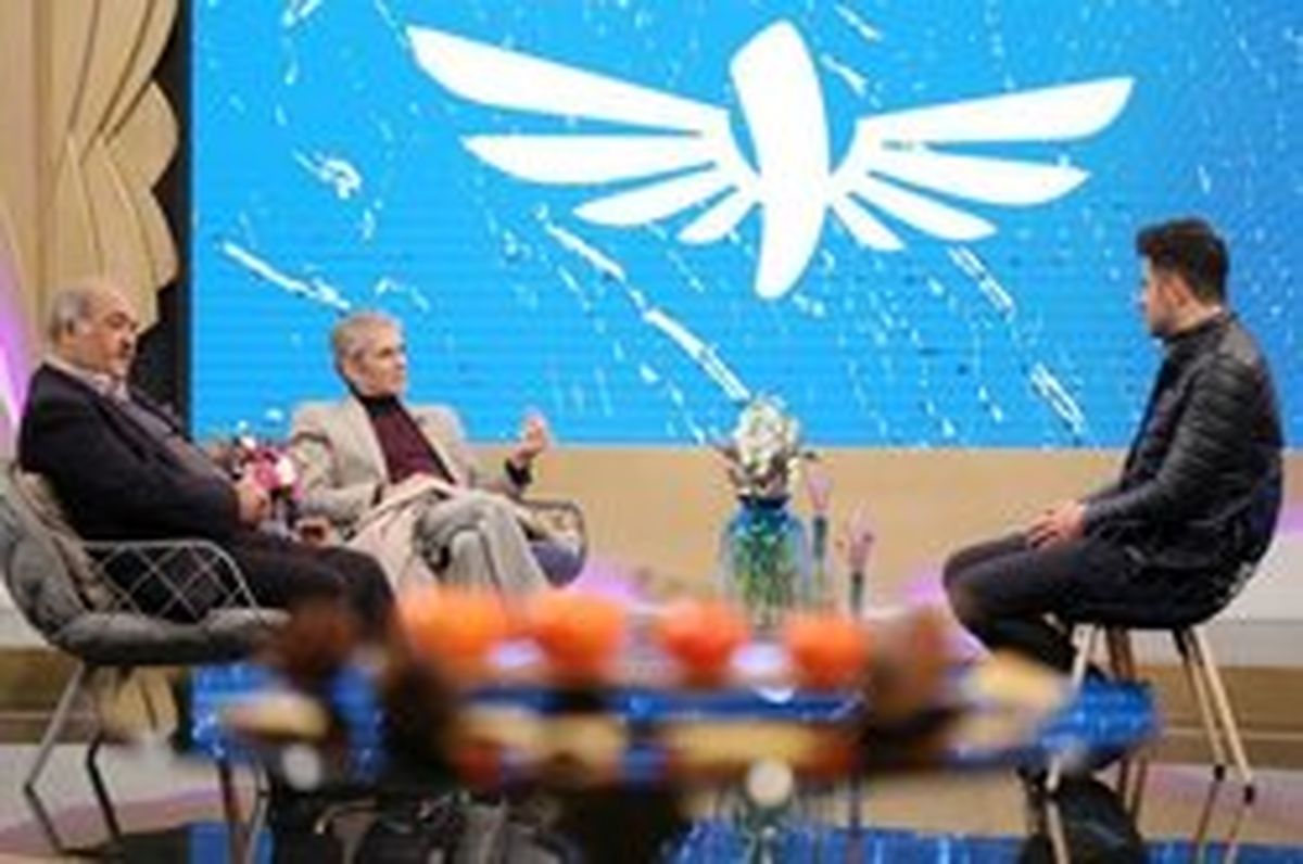 چرا بازیگر «شبهای برره» قسم خورد با تلویزیون مصاحبه نکند؟