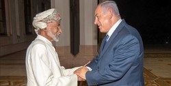 فشار آمریکا به عمان برای ایفای نقش در «معامله قرن»