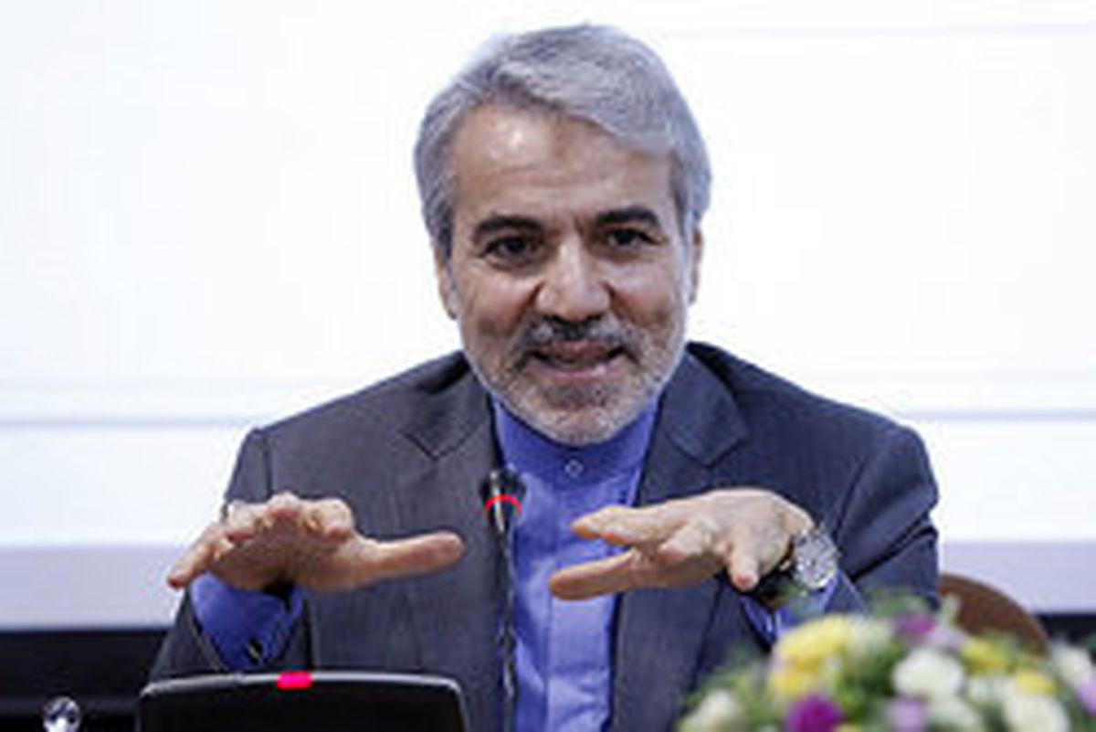 نوبخت: باید در بودجه ۹۸ منابع درآمدی جدید خلق کنیم