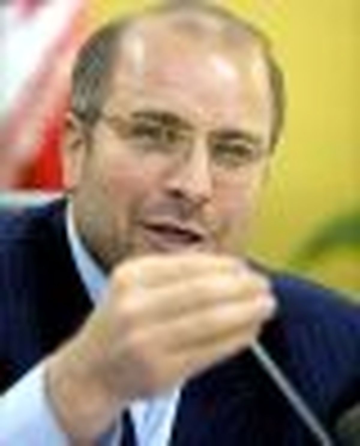 قالیباف: تفکر سیستمی ضرورتی اجتناب ناپذیر