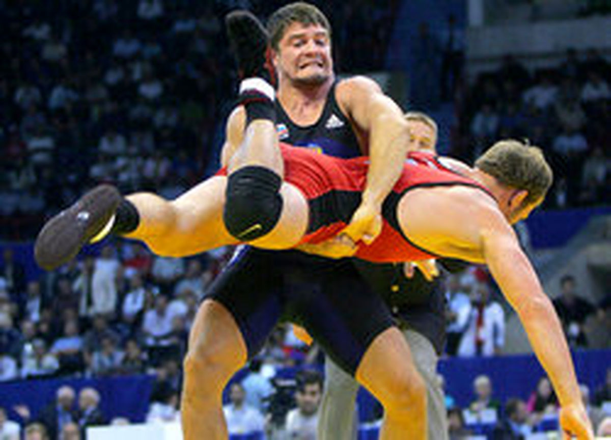 حقه عجیب روس‌ها در اصفهان!