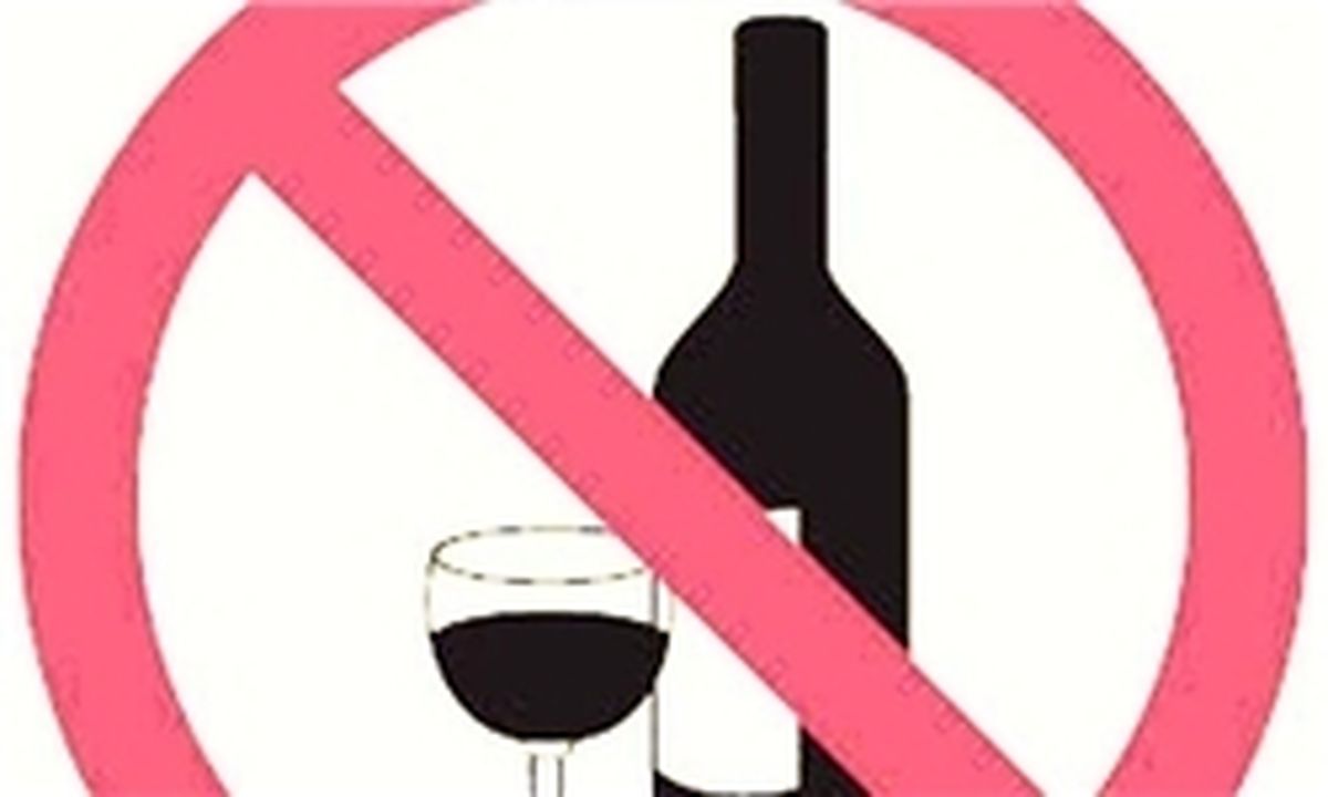 مرگ سالانه ۴۳۰۰ دانش‌آموز آمریکایی در پی مصرف الکل