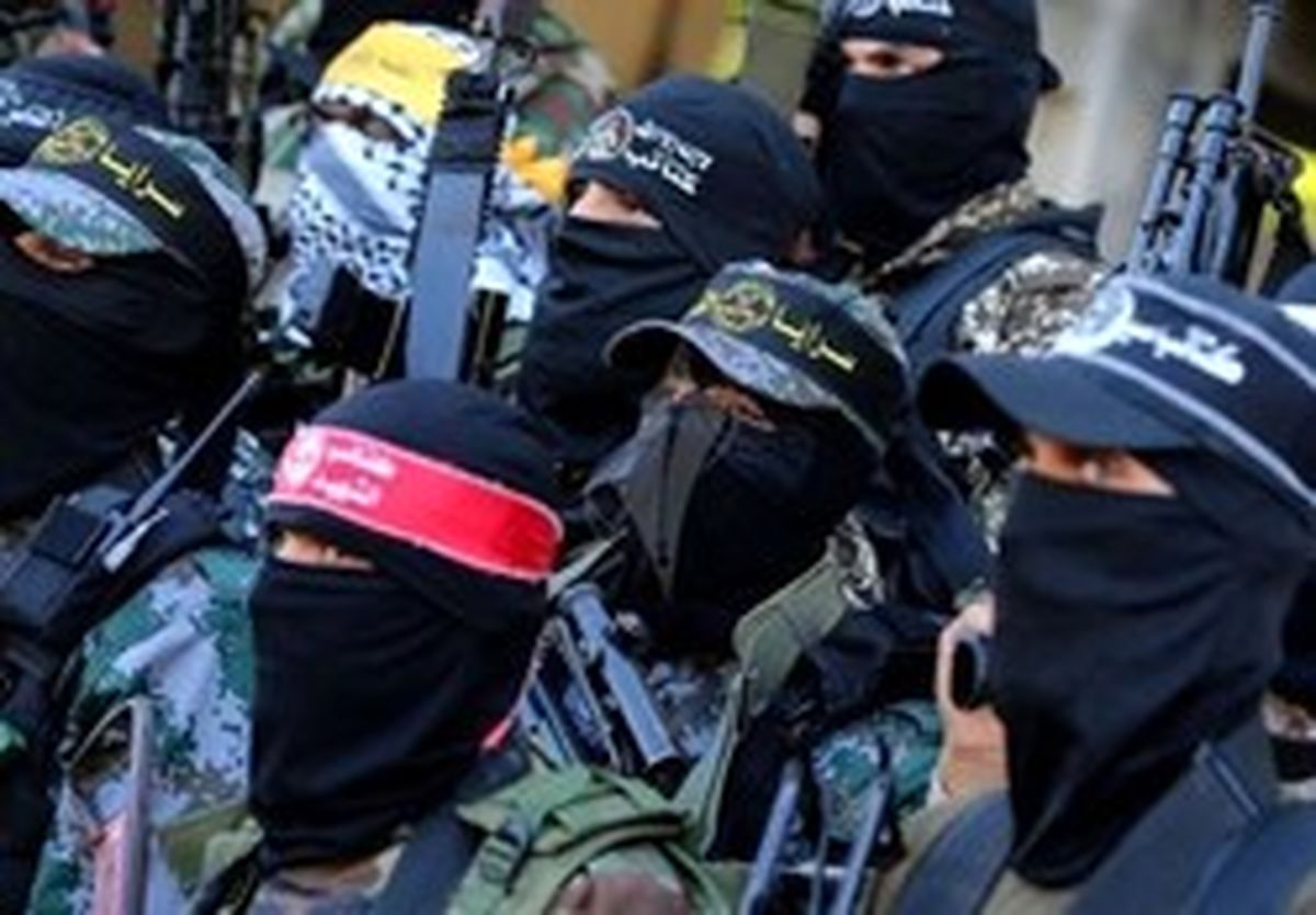 مقاومت فلسطین: پاسخ حمله را با حمله خواهیم داد