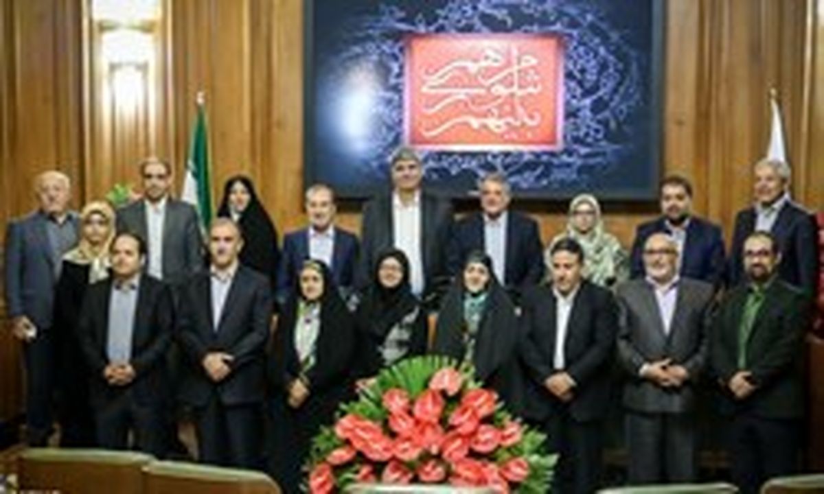 وظایف شهرداری یکییکی آب میرود