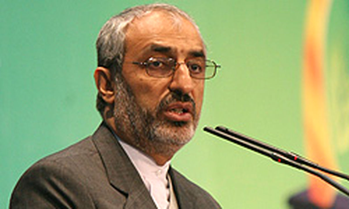 ايران، در توليدات علمي رياضي اول در  منطقه