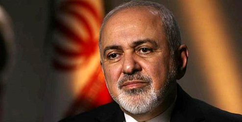 ظریف: شکایت کانادا درباره هواپیمای اوکراینی هیچ مبنایی ندارد