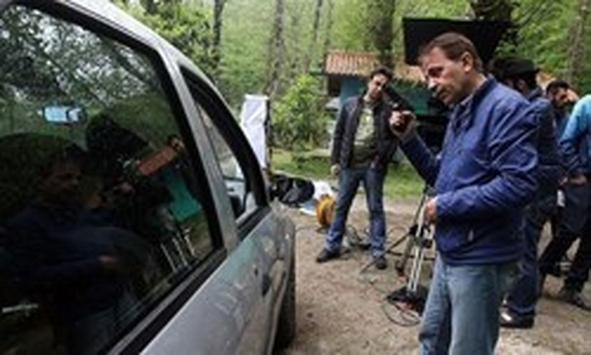 کارگردان «یاسهای وحشی» در انتظار مجوز ساخت «ملاقات»