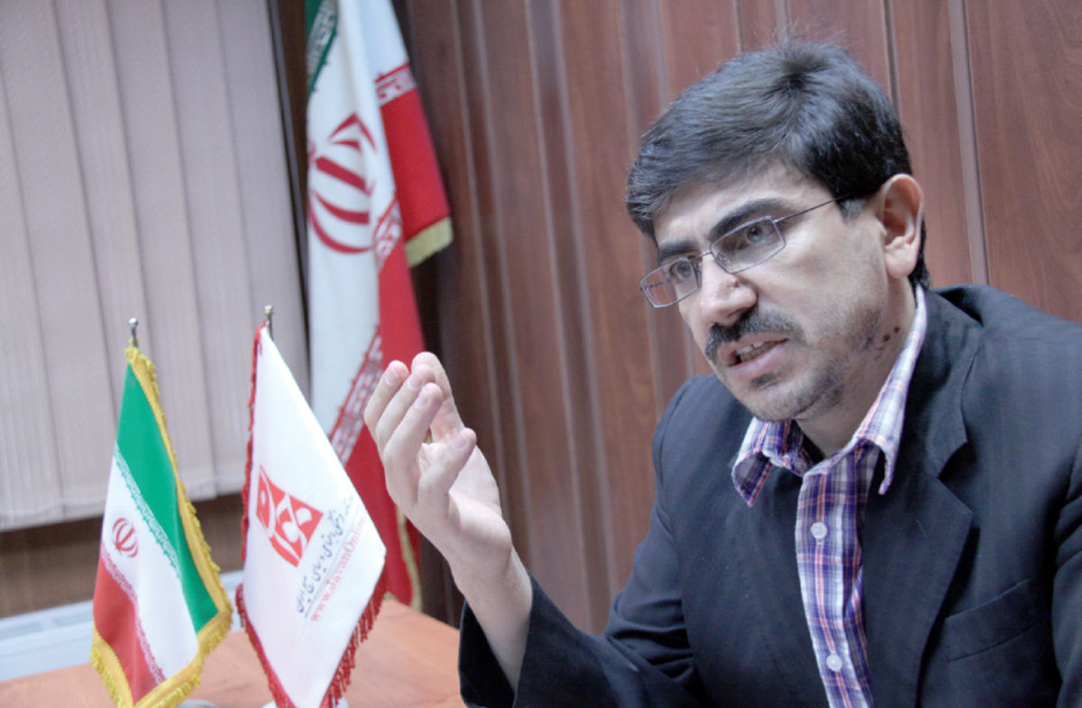 مشکلات امروز صنعت خودرو از ضعف مدیریت است نه تحریم