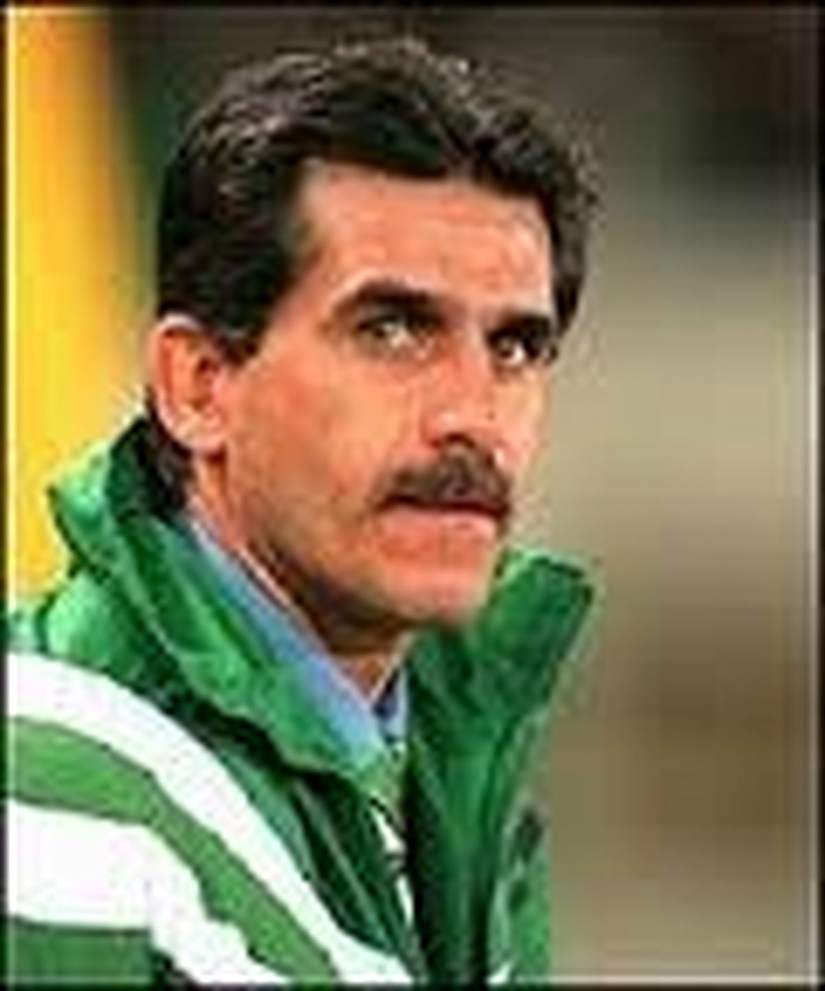 عکسی از کی روش که ندیده اید