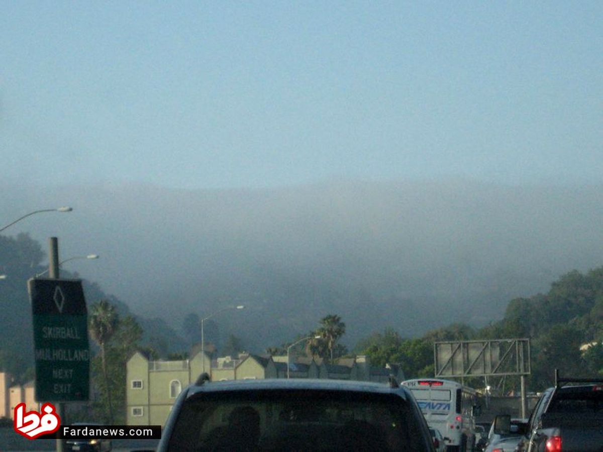 ۳ راهکار برای جان سالم به در بردن از آلودگی هوا