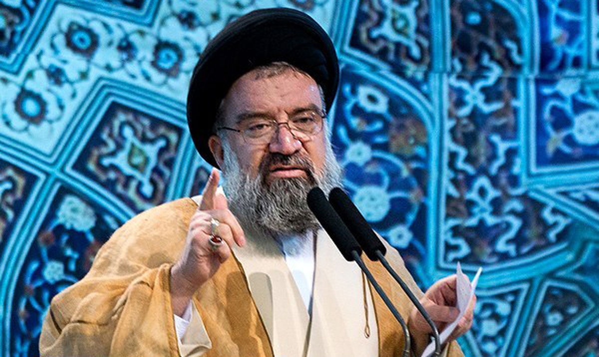 انتقام سختی در انتظار داعش است/ شهید حججی از رویش های انقلاب است