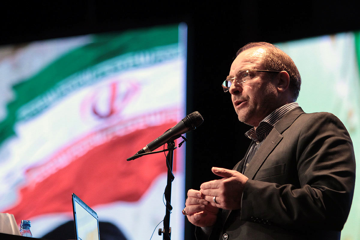 تفرجگاه‌های تهران باید خانوادگی، شاد و بدون معصیت باشد