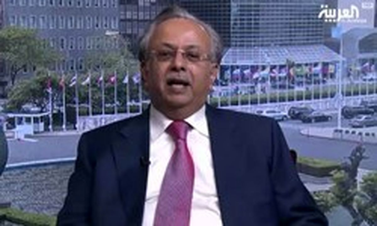 عربستان حزب‌الله را به بی‌ثبات کردن جهان عرب متهم کرد