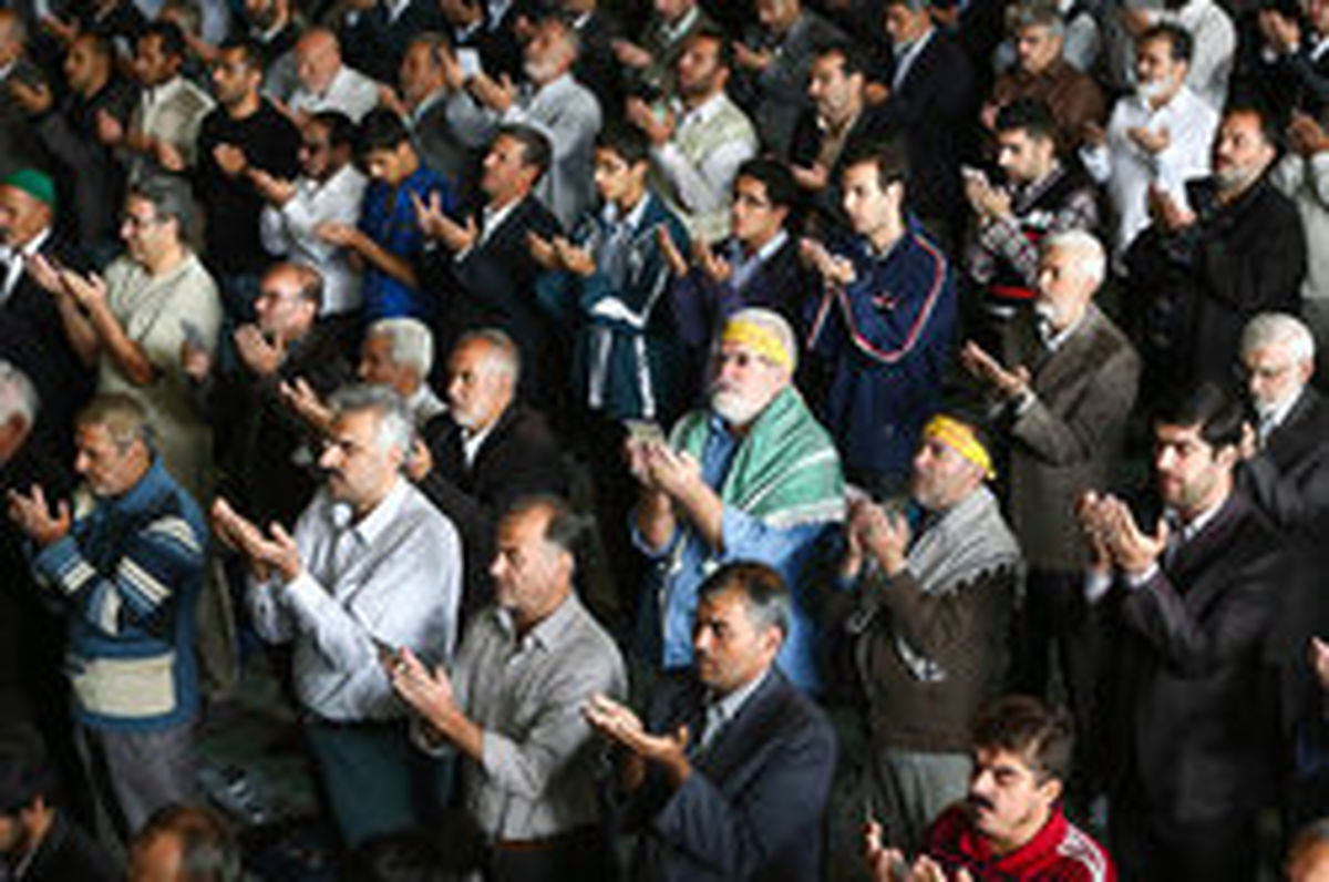 تدابیر ترافیکی پلیس برای نماز عیدقربان