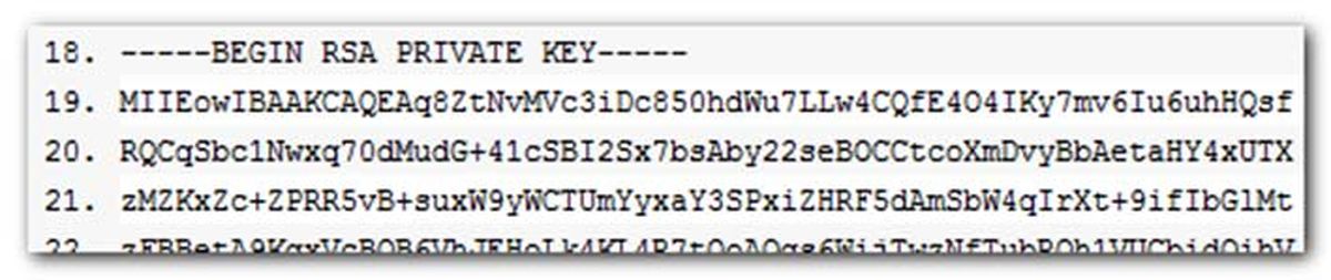 هکر ایرانی گواهینامه امنیتی موزیلا را فاش کرد