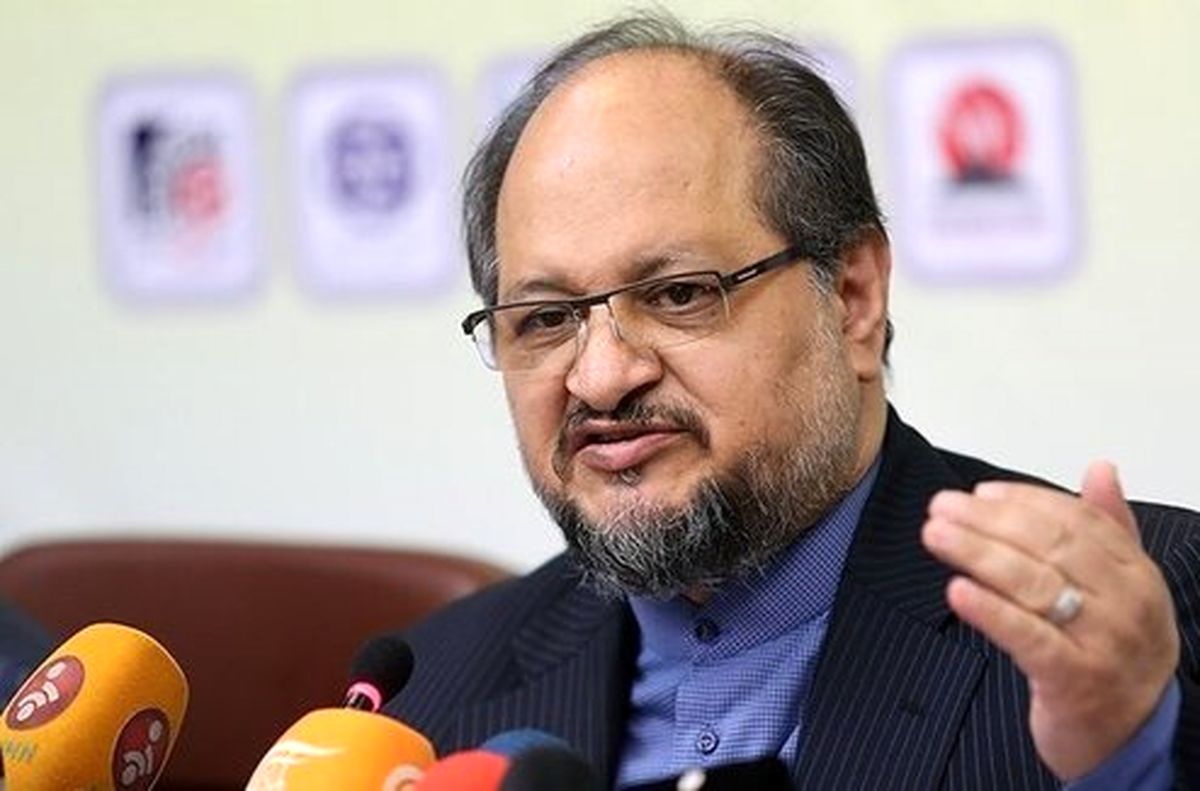 وزیر کار: دچار کم شنوایی و کم بینایی سیستماتیک در کشور هستیم