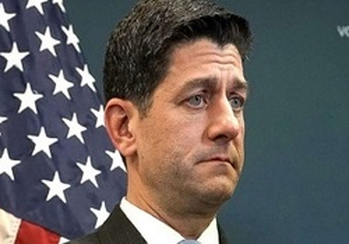 پال رایان بازنشستگی خود را اعلام کرد