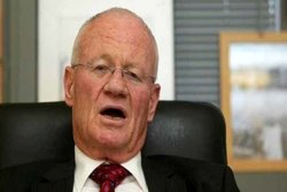 واکنش رئیس سابق موساد به نمایش نتانیاهو درباره ایران