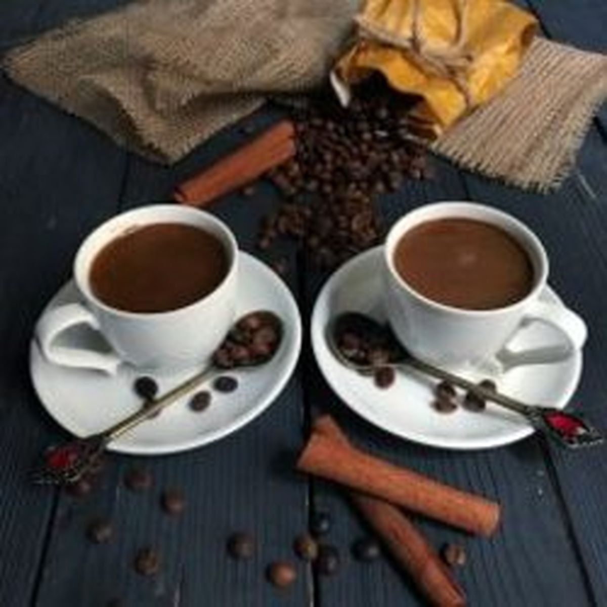 نحوه دم کردن صحیح و اصولی قهوه