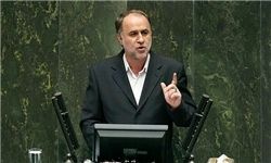 حاجی‌بابایی: نباید در برجام به اروپا دل خوش کرد