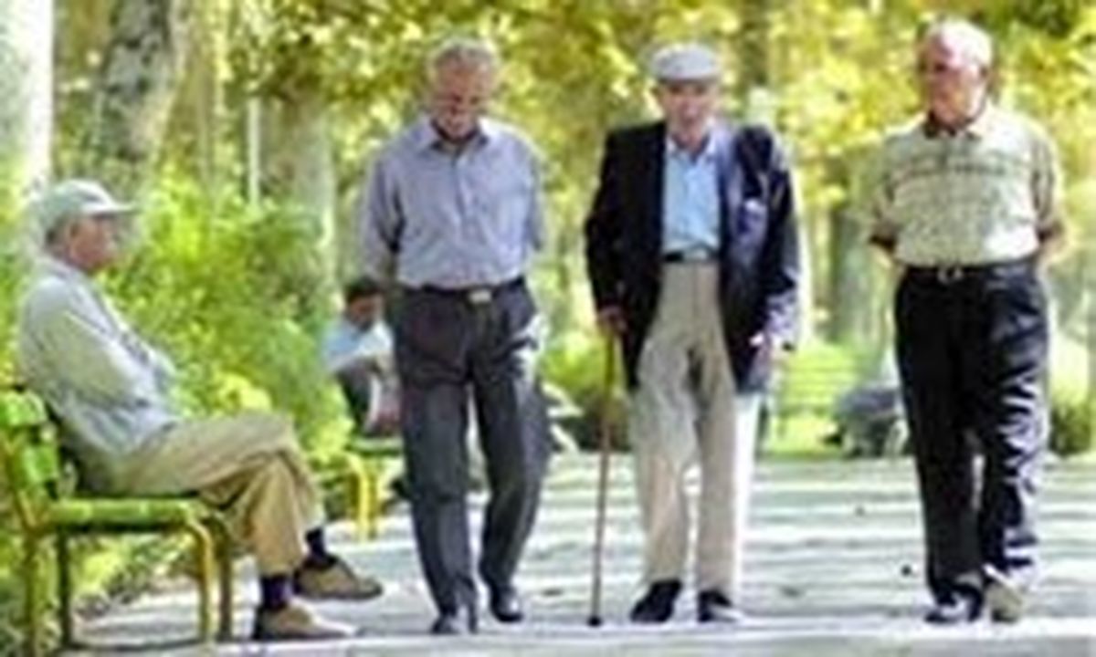 بیاطلاعی بازنشستگان از زمان واریز «حقوق ماهانه»
