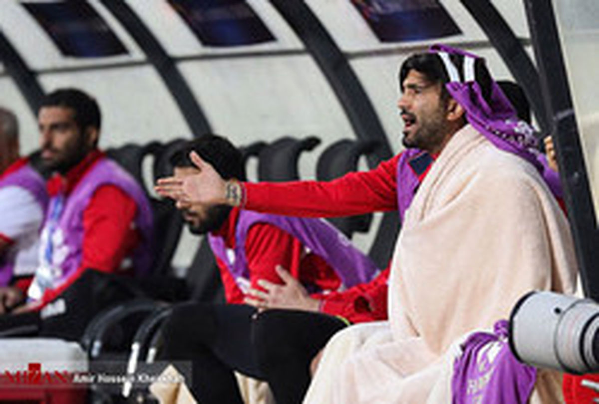 بازیکنان مدنظر تراکتورسازی مشخص شدند