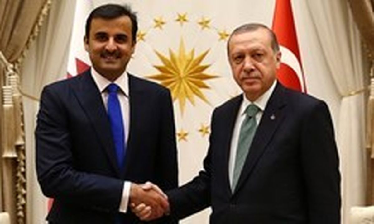 متحدان آمریکا هم به سمت حذف دلار رفتند