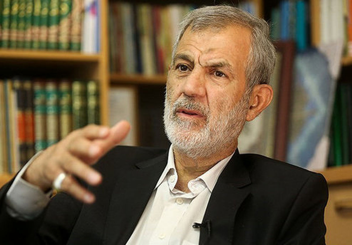 غفوری فرد: تفاوت حقوق کارگر و کارمند درست نیست