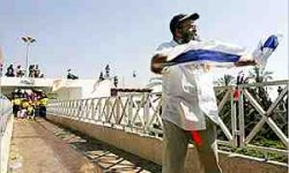 بيشتر صهيونيستها خواهان ترك فلسطین