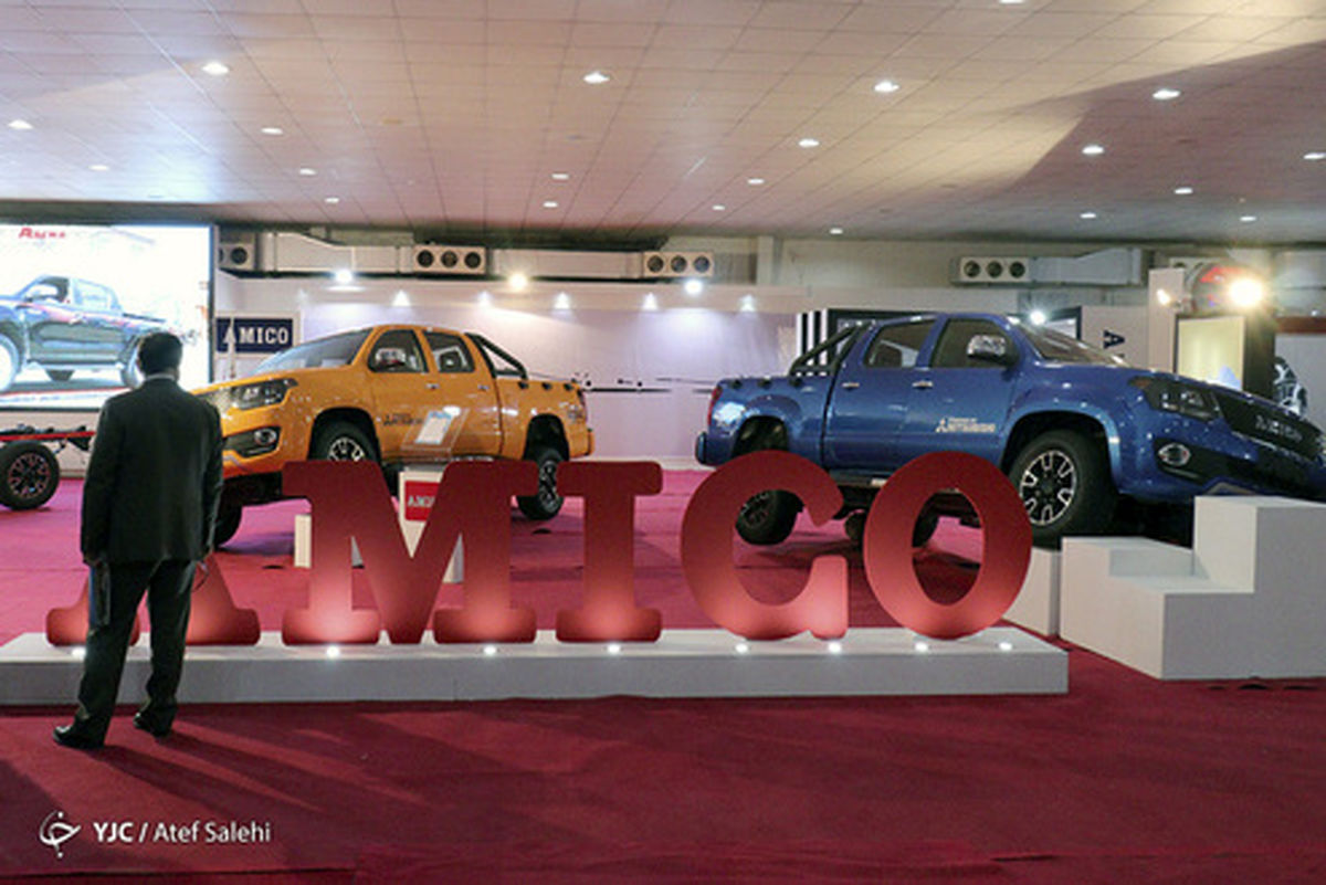 تصاویر: نمایشگاه صنایع دریایی در بندرعباس