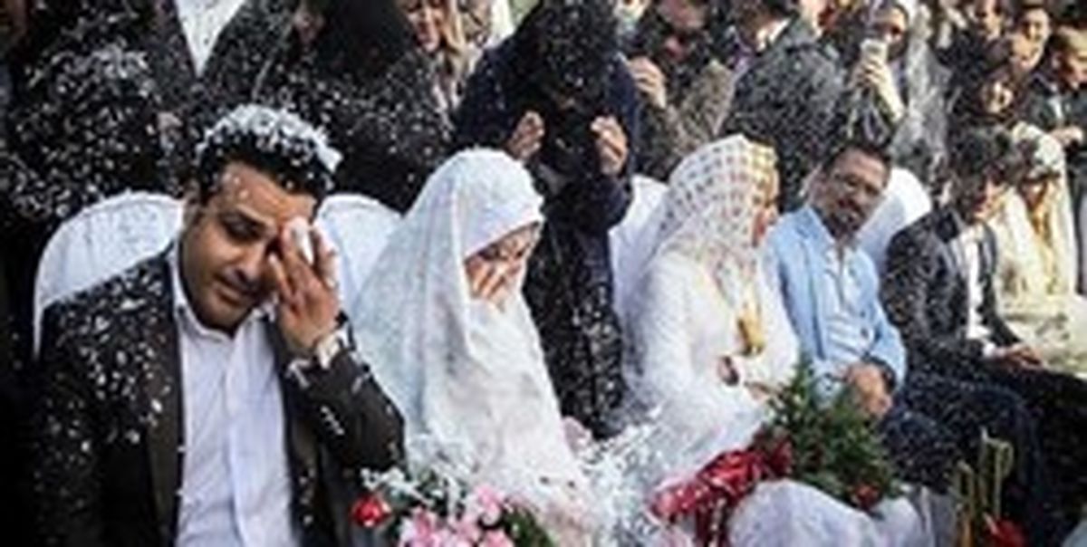 مهلت ثبتنام ازدواج دانشجویی تا ۳۰ بهمن تمدید شد