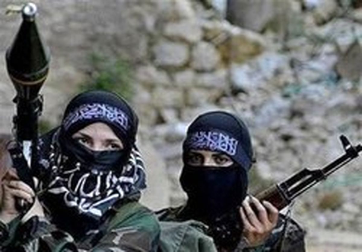بازگشت داعشیهای انگلیسی تهدیدی برای لندن