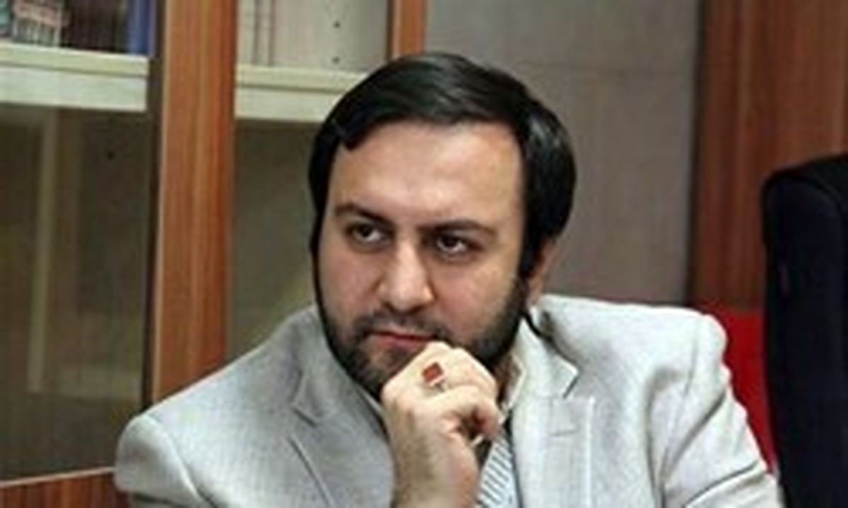 رئیس جمهور ایران یا رئیس جمهور سوییس؟!