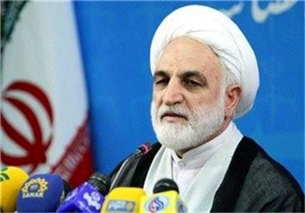 آخرین وضعیت پرونده زنجانی،خاوری،جزایری وضارب شهید خلیلی/برای معوقات بانکی همچون یارانه‌ها حساسیت وجود ندارد