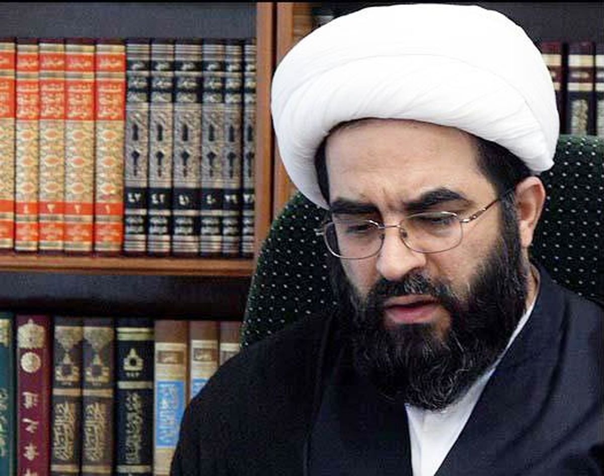 در این 6 سال به مهدویت ضربه زدند/ سخنان برخی مسئولین تحریف بی سابقه دین است