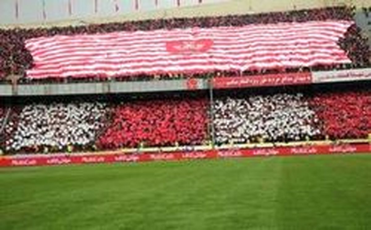 زمان بازی برگشت پرسپولیس و الدحیل اعلام شد