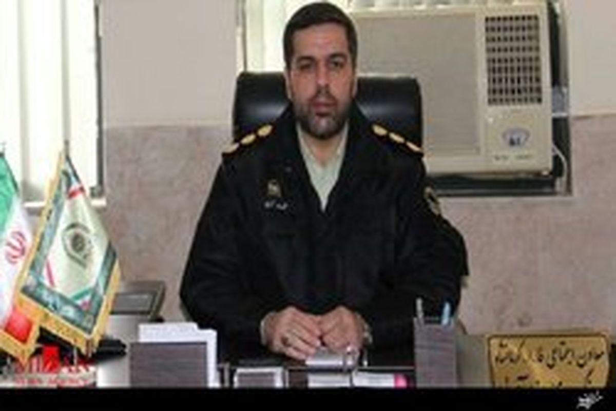 تکذیب کشف موجود ناشناخته پس از زلزله در سومار