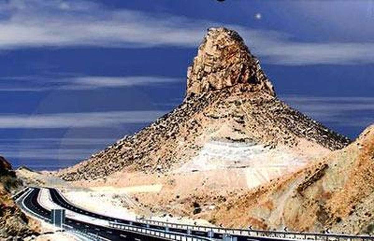 خاصیت درمانی کوه ایرانی در درمان ایدز