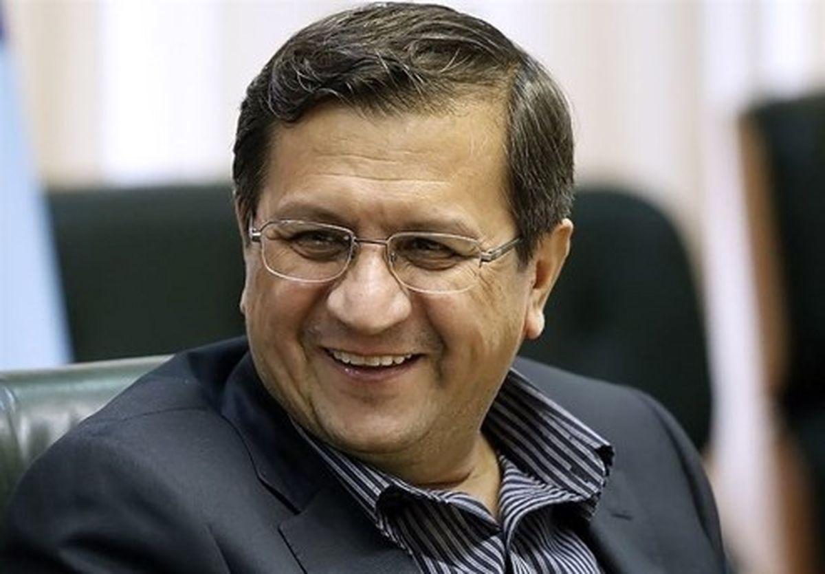 همتی: تحریم دور زده شد