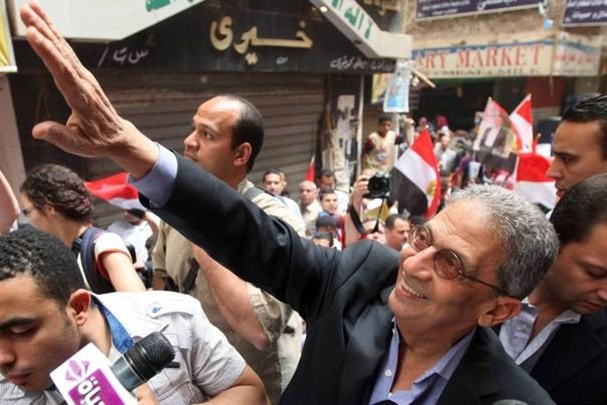مصر در انتظار رئیس جمهور "واقعا منتخب" /رویارویی اسلام گرایان و سکولارها