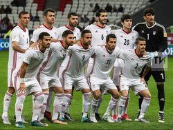 دیدار تدارکاتی تیم ملی فوتبال ایران مقابل لیبی لغو شد