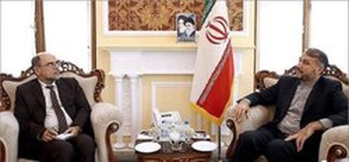 امیرعبداللهیان: باید نسبت به اتفاقات در منطقه هوشیار باشیم