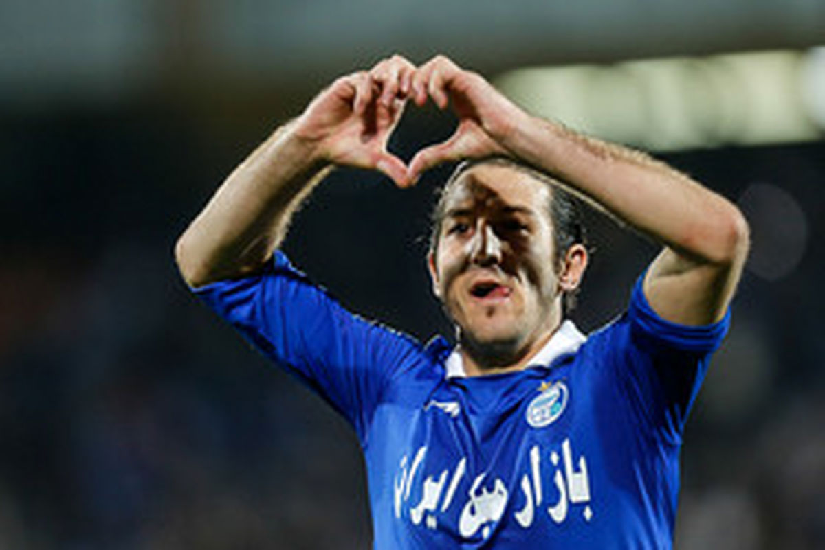 رای انضباطی آندرانیک تیموریان اعلام شد