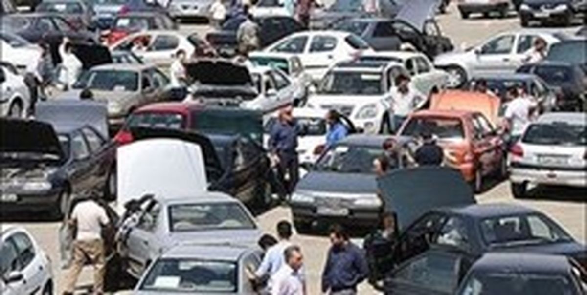 قیمت برخی خودروهای تولید داخلی +جدول