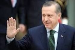 اردوغان از توقف استرداد مجرمین با آمریکا خبر داد