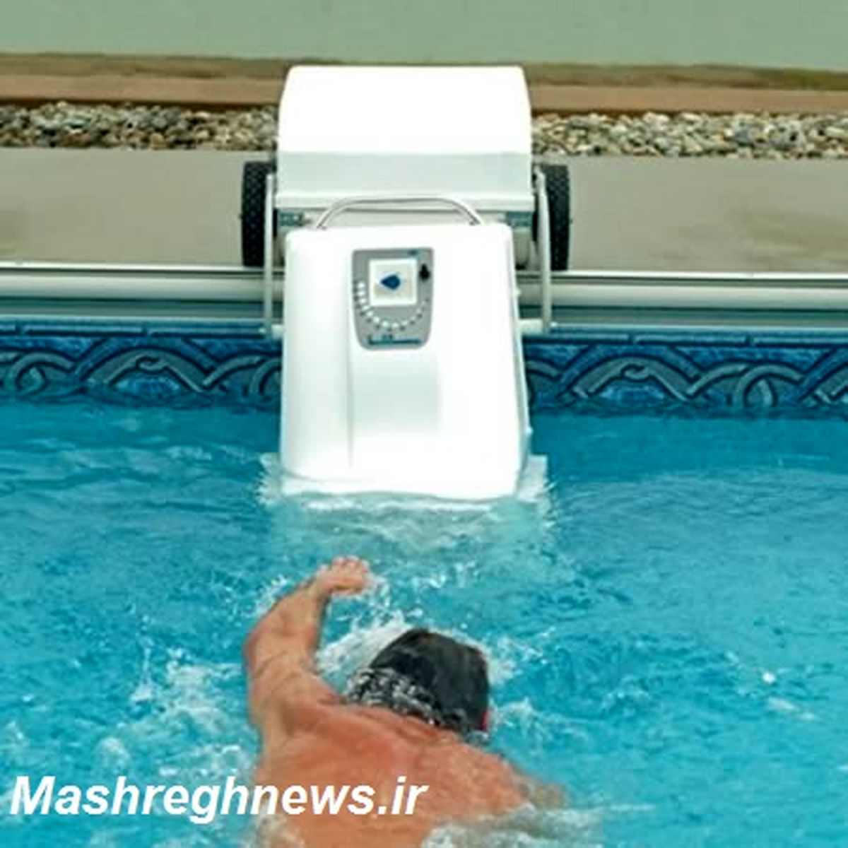 عجیب ترین تردمیل ها/ عکس